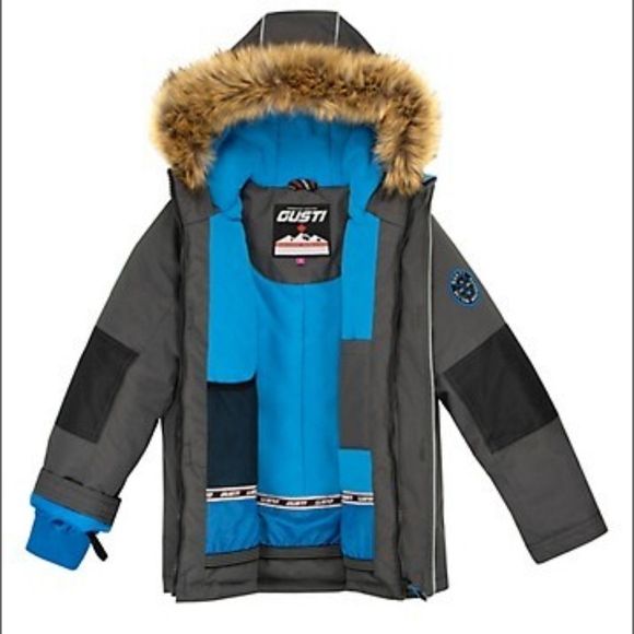 Snow set - Gusti 💙❄ - Picture 13 of 15